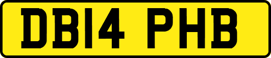DB14PHB