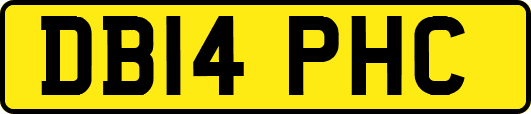 DB14PHC