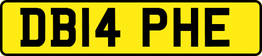 DB14PHE