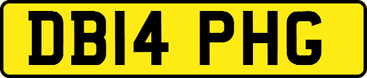 DB14PHG