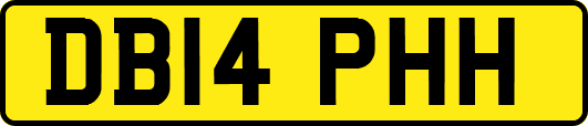 DB14PHH