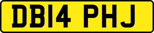 DB14PHJ