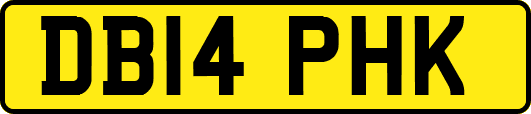 DB14PHK