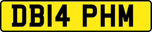 DB14PHM