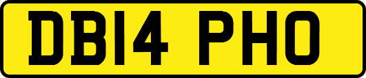 DB14PHO