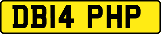 DB14PHP