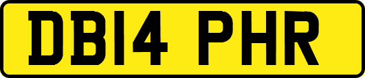 DB14PHR