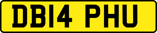 DB14PHU