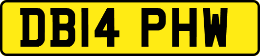 DB14PHW