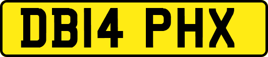 DB14PHX