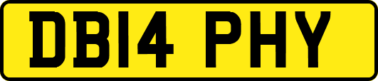 DB14PHY