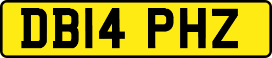 DB14PHZ