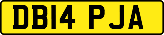 DB14PJA