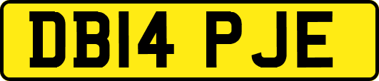 DB14PJE