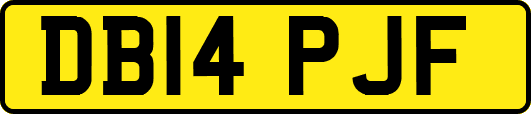 DB14PJF