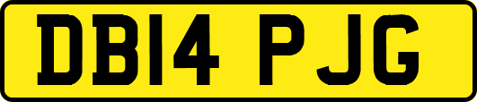 DB14PJG