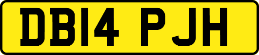 DB14PJH