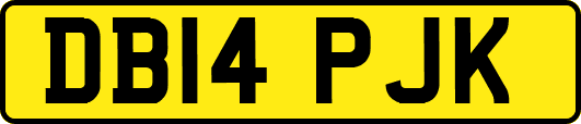 DB14PJK