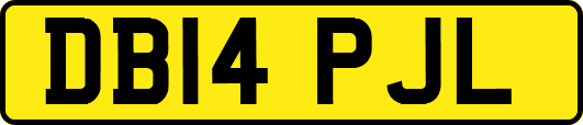 DB14PJL