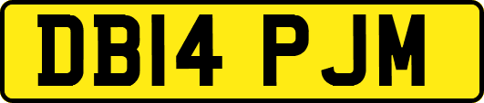 DB14PJM