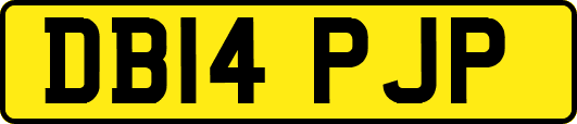 DB14PJP