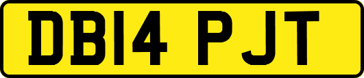DB14PJT