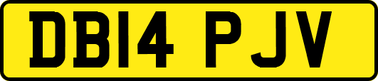 DB14PJV
