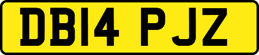 DB14PJZ