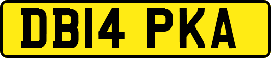 DB14PKA
