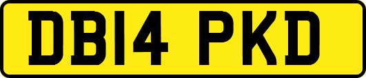 DB14PKD
