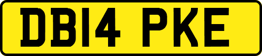DB14PKE