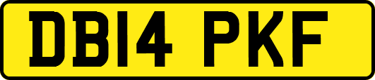 DB14PKF