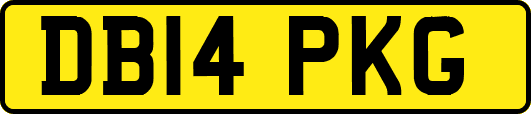 DB14PKG