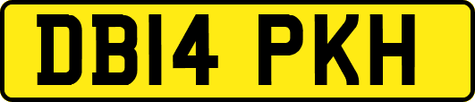DB14PKH