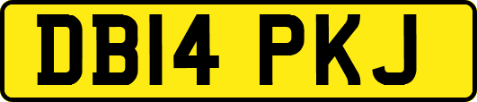 DB14PKJ