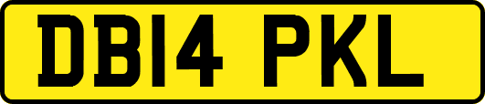 DB14PKL