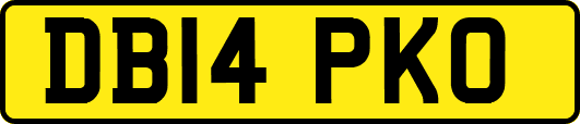 DB14PKO