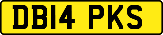 DB14PKS