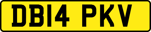 DB14PKV
