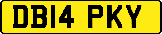 DB14PKY