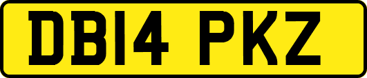 DB14PKZ