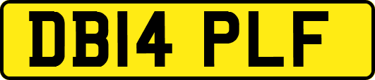 DB14PLF