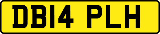 DB14PLH