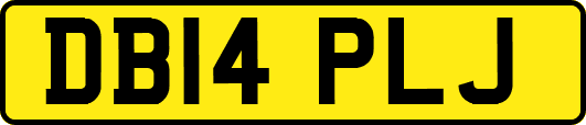 DB14PLJ