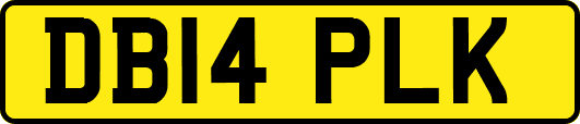 DB14PLK