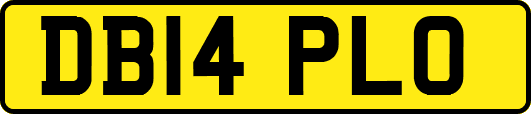 DB14PLO