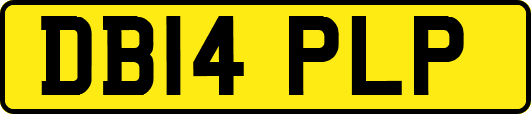 DB14PLP