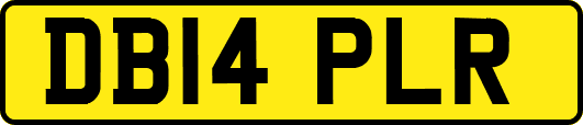 DB14PLR