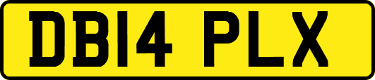 DB14PLX