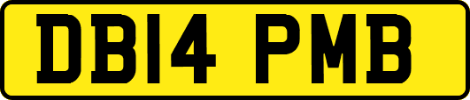 DB14PMB